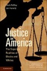 Jon Hurwitz, Mark Peffley, Mark Hurwitz Peffley, Peffley Mark, PEFFLEY MARK HURWITZ JON - Justice in America