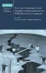 Chad P Bown, Chad P. Bown, Chad P. Bown, Chad P. (Brandeis University Bown, Joost Pauwelyn, Joost (Graduate Institute of International Studies Pauwelyn - Law, Economics and Politics of Retaliation in Wto Dispute Settlement