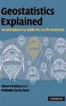 Melinda Darby Dyar, Melinda Darby (Mount Holyoke College Dyar, Dyar Melinda Darby, Stephen McKillup, Stephen Dyar Mckillup, Steve Mckillup... - Geostatistics Explained