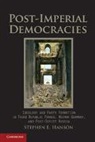 Stephen E Hanson, Stephen E. Hanson, Stephen E. (College of William and Mary Hanson, HANSON STEPHEN E, Hanson Stephen E. - Post-Imperial Democracies