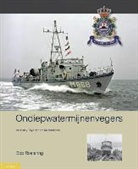 Bob Roetering, Dick de Vries - Ondiepwatermijnenvegers / druk 1