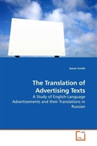 Karen Smith - The Translation of Advertising Texts