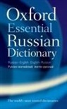 Oxford Dictionaries, Oxford Languages - Oxford Essential Russian Dictionary