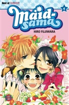 Hiro Fujiwara - Maid-sama. Bd.4