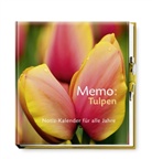 Memo: Tulpen
