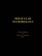 Nicolas G. Bazan, David C. U Prichard, David C. U¿Prichard, David C. U'Prichard - Molecular Neurobiology