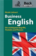 Nicole Lehnert - Business English