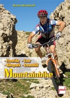 Martin Wördehoff - Mountainbike