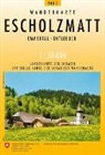 Bundesamt für Landestopografie swisstopo, Bundesam für Landestopografie swisstopo, Bundesamt für Landestopografie swisstopo - Escholzmatt