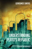Santas, Gerasimos Santas, Gerasimos (University of California Santas, Gerasimos Xenophon Santas, Santas Gerasimos - Understanding Plato''s "Republic"