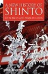 Breen, J Breen, John Breen, John (International Research Centre for Jap Breen, John Teeuwen Breen, Teeuwen... - New History of Shinto