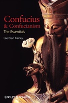 RAINEY, LD Rainey, Lee Dian Rainey, Lee Dian (Memorial University of Newfoundl Rainey - Confucius and Confucianism