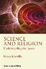 Morvillo, N Morvillo, Nancy Morvillo, Nancy (Florida Southern College Morvillo, Morvillo Nancy - Science and Religion