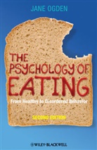 Ogden, Jane Ogden, Jane (University of Surrey Ogden, Ogden Jane - Psychology of Eating