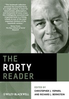 Richard J. Bernstein, Voparil, Christopher Voparil, Christopher J. Voparil, Christopher J. Bernstein Voparil, Richard J. Bernstein... - The Rorty Reader