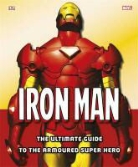 DK, Matthew Manning - Iron Man