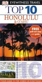 Bonnie Friedman - Honolulu and O'Ahu