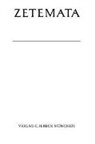 Rudolf Rieks - Affekte und Strukturen