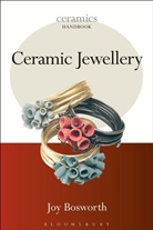 Joy Bosworth - Ceramic Jewellery