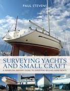 Paul Stevens - Surveying Yachts and Small Craft