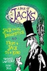 Michael Lawrence, Tony Ross - Jack and the Broomstick