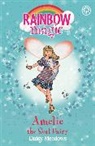 Daisy Meadows, Georgie Ripper, Georgie Ripper - Amelie the Seal Fairy