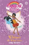 Daisy Meadows, Georgie Ripper, Georgie Ripper - Whitney the Whale Fairy