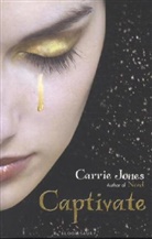 Carrie Jones, Ms. Carrie Jones - Captivate