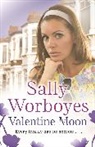 Sally Worboyes, Worboyes Sally - Valentine Moon