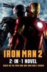 Iron Man 2 Movie Novelisation