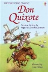 Mary Monterfiore, Sebag-Montefiore, Mary Sebag-Montefiore, Sebag-Montefiore Mary, Andy Catling, Catling Andy - Don Quixote