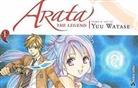 Yu Watase, Yuu Watase, Yuu Watase, Yu Watase, Yuu Watase - Arata v.02