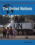 Sean Connolly - United Nations