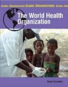 Sean Connolly - World Health Organisation