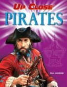 Paul Harrison - Pirates