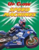 Paul Harrison, Paul Harrison. - Speed Machines
