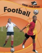 Clive Gifford, Clive Storey Gifford - Football