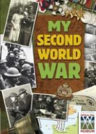 Daniel James - My Second World War