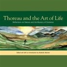 Roderick Maciver, Henry D. Thoreau, Henry David/ Maciver Thoreau, Roderick Maciver, Roderick Maciver - Thoreau and the Art of Life