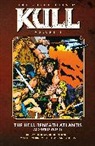 Gerry Conway, Steve Englehart, Marie Severin, Roy Thomas, Roy Conway Thomas - Chronicles of Kull