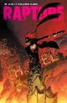 Michael Avon Oeming, Michael Avon Soma Oeming, Taki Soma, Michael Avon Oeming - Rapture Volume 1