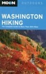 Scott Leonard - Moon Washington Hiking
