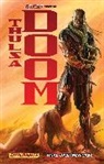 Arvid Nelson, Jim Henson, Robert E. Howard, Arvid Nelson, Robert E. Howard, Roberto Saviano... - Robert E. Howard Presents Thulsa Doom