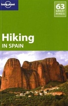 Stuart Butler - Hiking in Spain