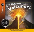 Anita Ganeri - Earthquakes and Volcanoes