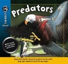 Anita Ganeri - Predators