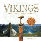 Allan, Tony Allan - Vikings