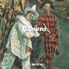 Klaus H Carl, Klaus H. Carl - Art for Kids: Clowns