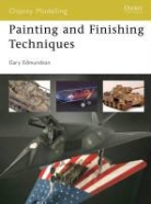 Gary Edmundson, Gary Kuster Edmundson, Edmundson Gary, Kevin Kuster, Robert Oehler - Painting and Finishing Techniques