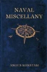 Angus Konstam - Naval Miscellany